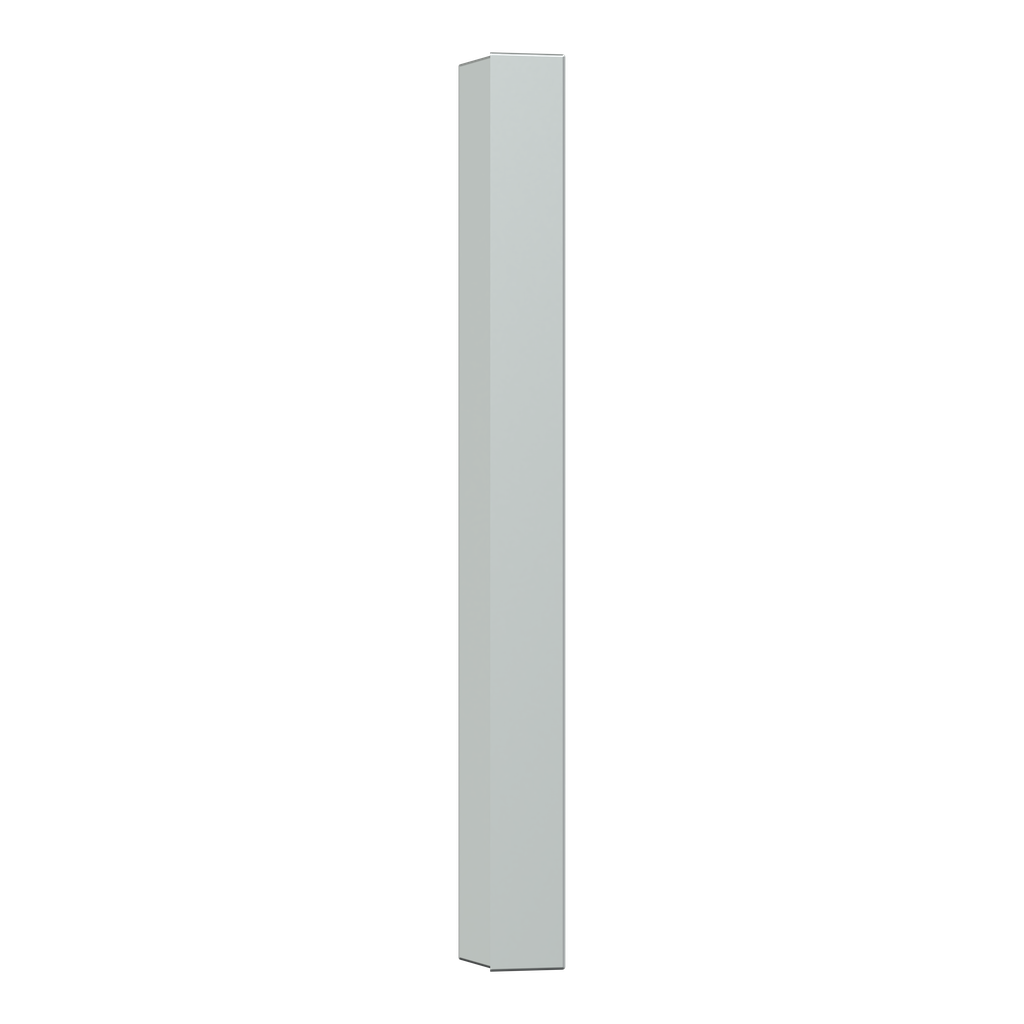 System M - M Pure - 1 poste - ardoise
