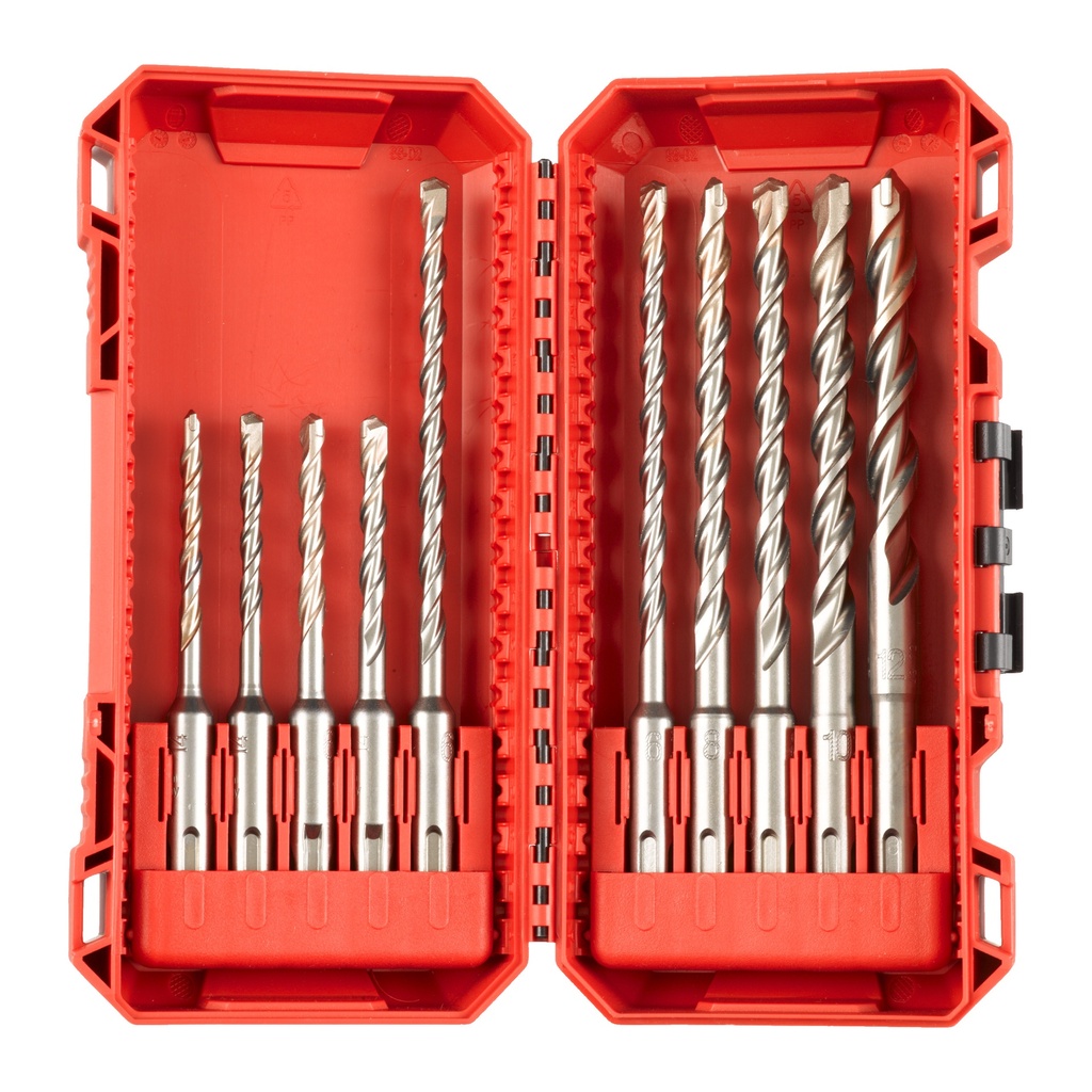 Forets Sds Plus 2 Taillants - 4932492117
