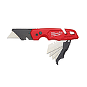 CUTTER FASTBACK STOCKAGE DE LAME 