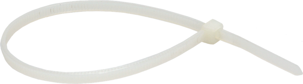 Collier incolore  3,5 x 200