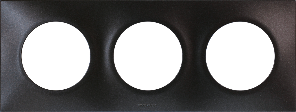 SQUARE PLAQ VULCAIN 3P entr.71mm