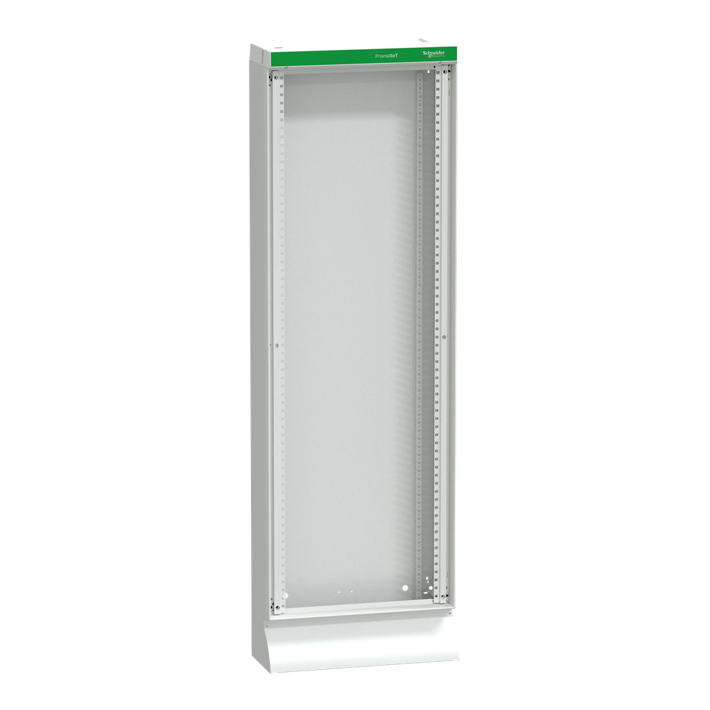 PrismaSeT G - Armoire - L600 - IP30 - 33M - RAL9003