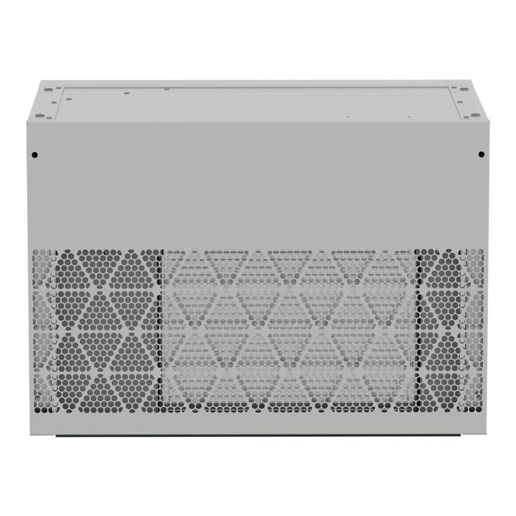 ClimaSys - Climatisation d'armoire - toit - 1.2kW - 230V IP54