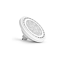 LED ES 111 GU10 BLC 12W 3000K BOITE