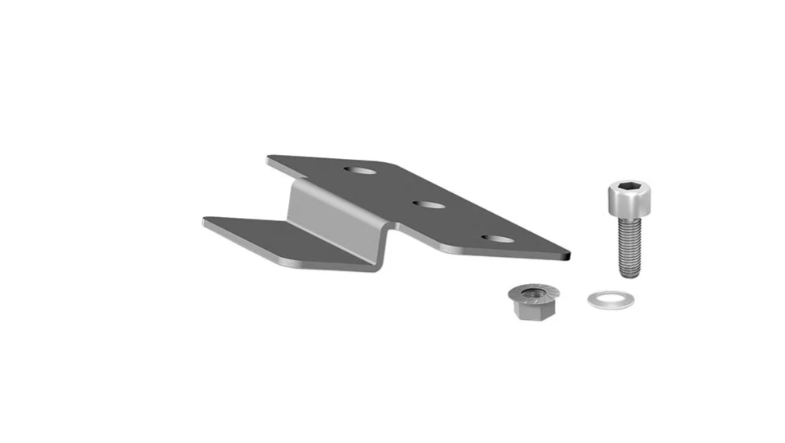 2004057 AC StairPlate pour Micro Onduleur/Optimiseur