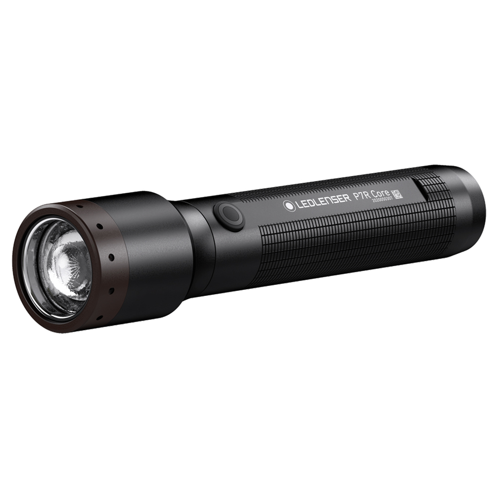 Unité(s) Lampe torche LEDLENSER P7R CORE 1400 lumens rechargeable