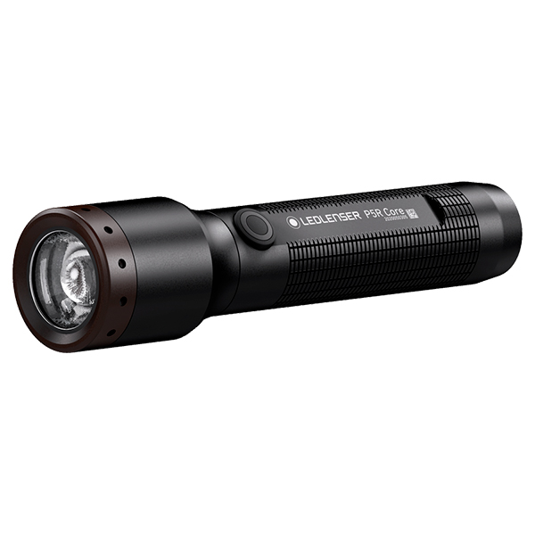 Unité(s) Lampe torche LEDLENSER P5R CORE 500 lumens rechargeable