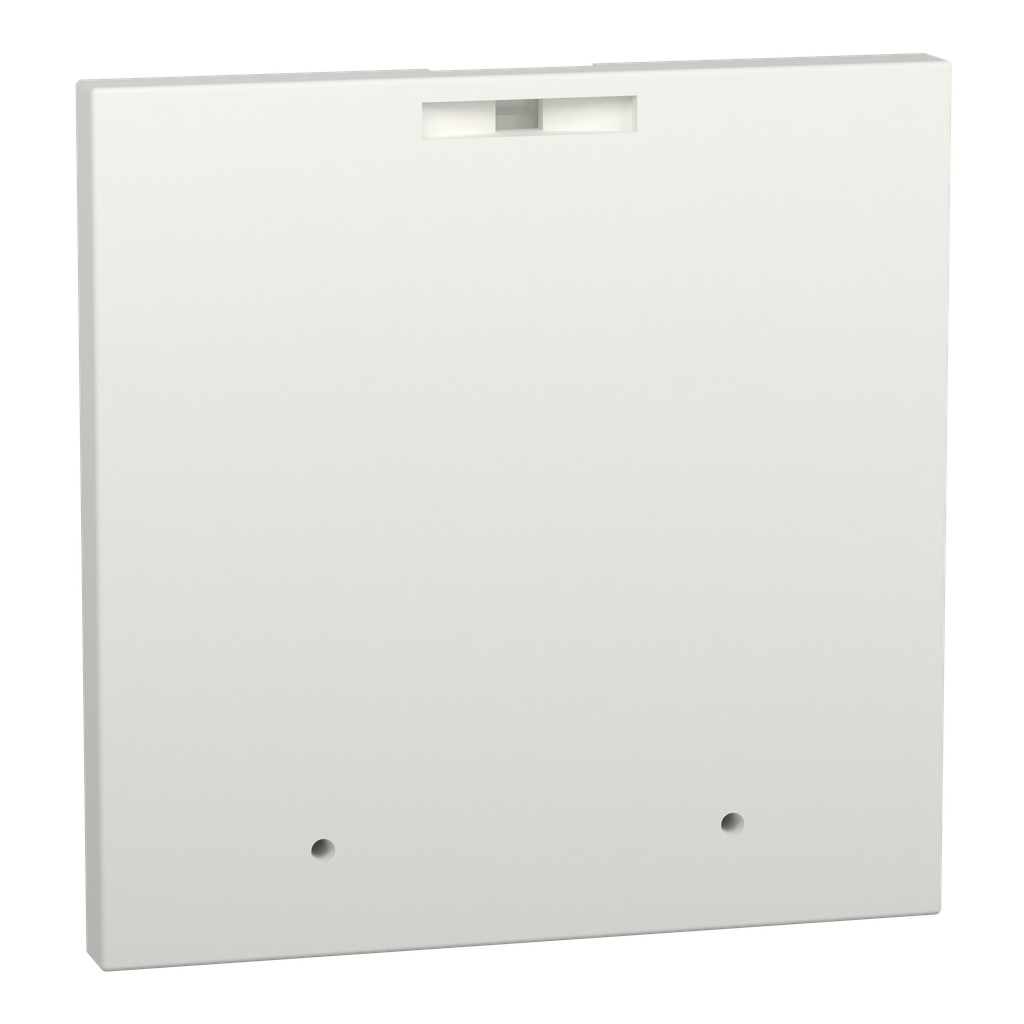 PrismaSeT G - Obturateur sur plastron métallique - 72x72