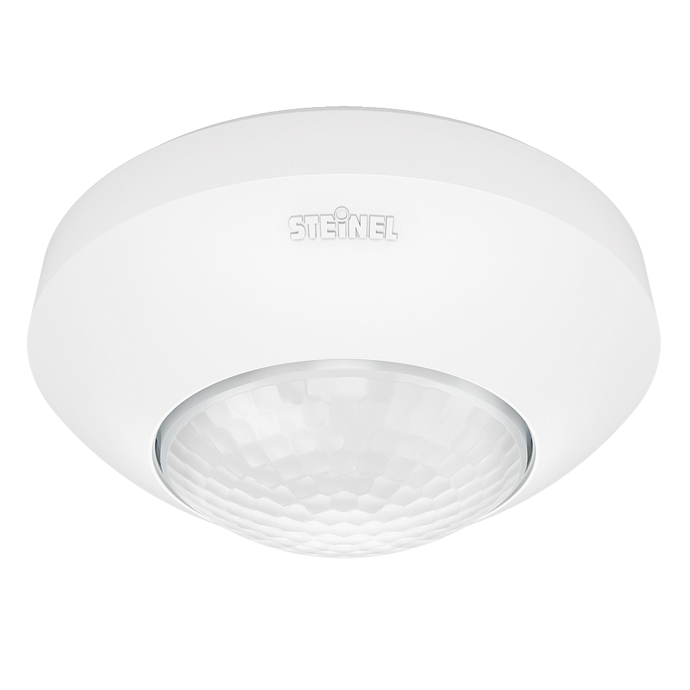 Détecteur de mouvement IS 2360 ECO Saillie Blanc portée 7 m