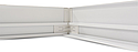 ANDROMEDE KIT SAILLIE BACKLIT 600 X 600MM BLC AUTOMATIQUE