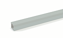 Goulotte de distribution AXIS MINI Set 15x15 9010 AX 1515/PVC