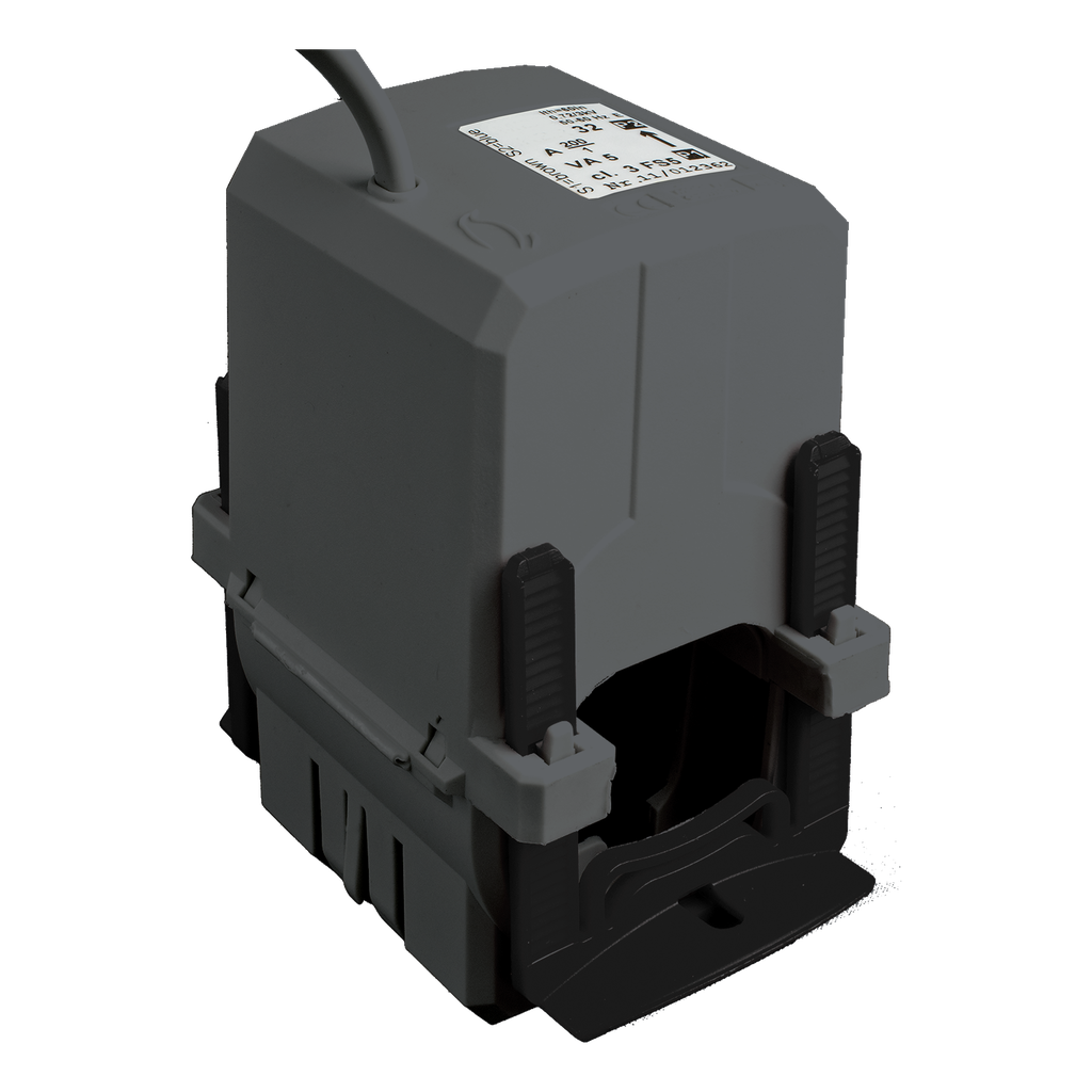 PowerLogic - TI ouvrant - type HP - câble - 800A/5A - 5VA - cl.1