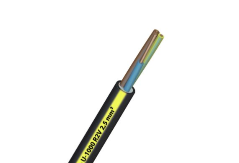 U 1000 R2V 3G2,5   T250