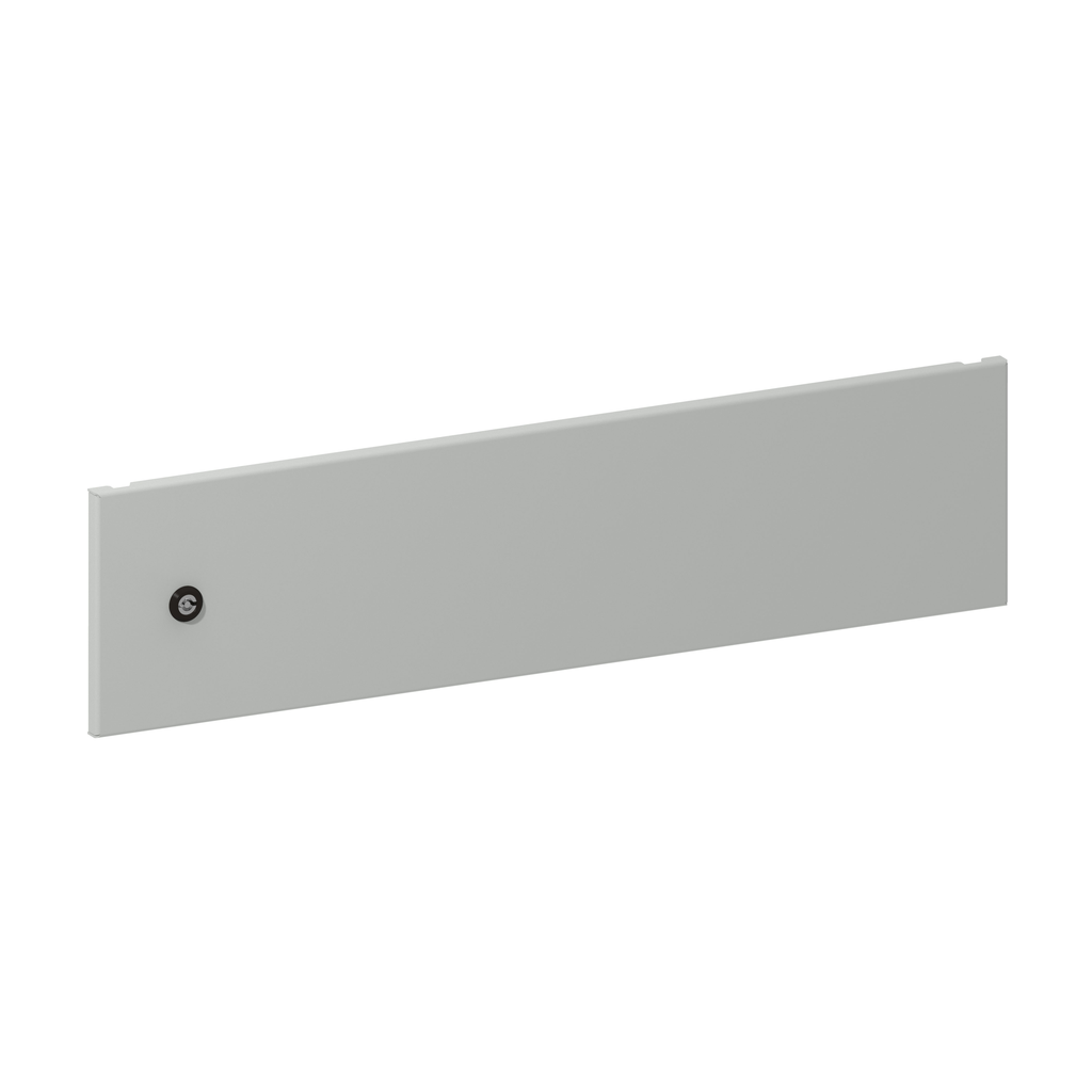 PanelSeT Accessoires - porte partielle pleine - 4M - H=200xL=800