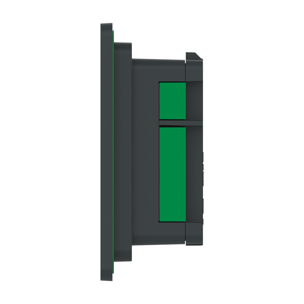 Harmony - HMISTO7 - terminal tactile basique - 4,3p W - couleur - RS232C