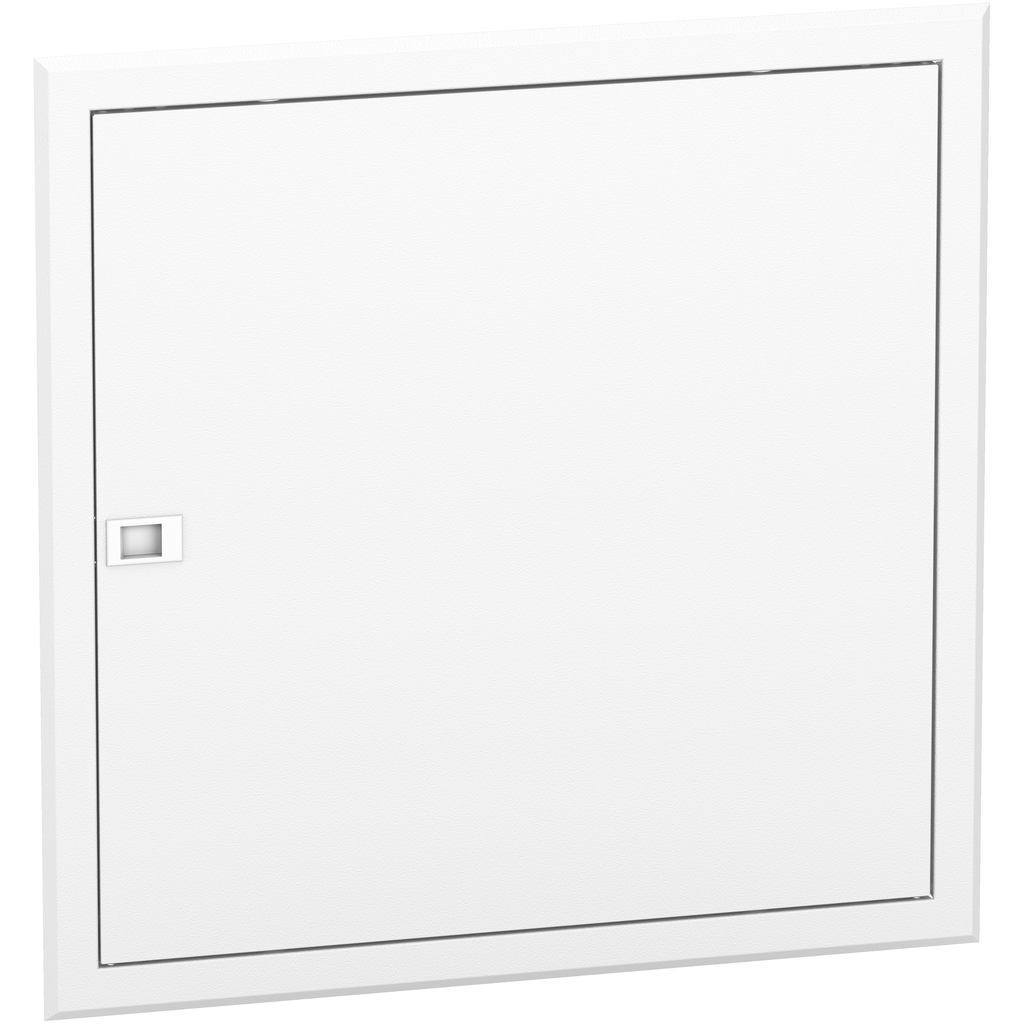 Resi9 - Porte - bac d'encastrement 2x13 modules R9H13291