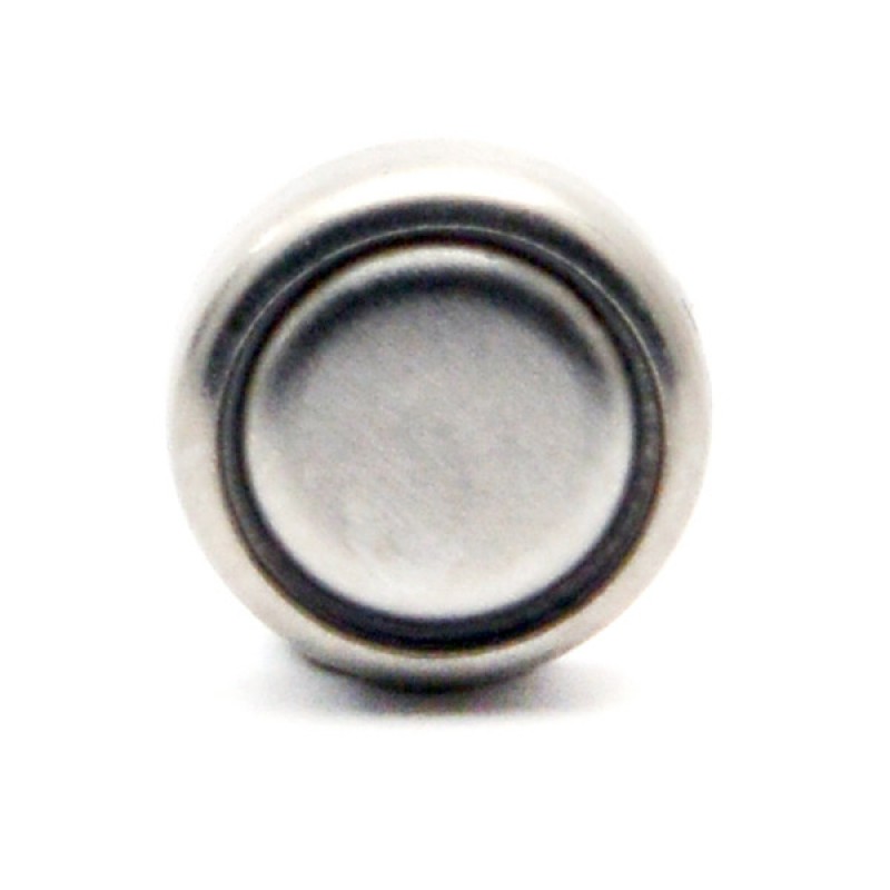 Blister(s) x 1 Pile bouton oxyde argent 397 RENATA 1.55V 32mAh