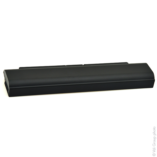 Batterie(s) Batterie ordinateur portable 11.1V 4400mAh