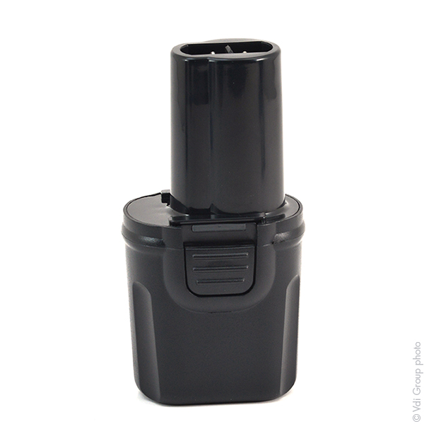 Batterie(s) Batterie outillage électroportatif compatible Dewalt 3.6V 1.5Ah
