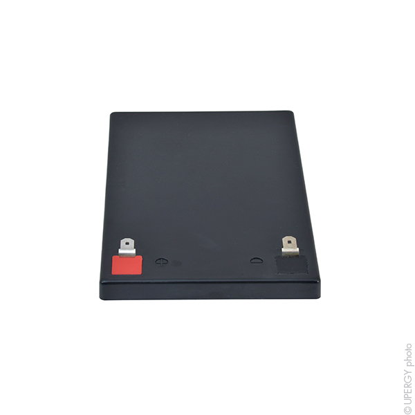 Unité(s) Batterie Lithium Fer Phosphate NX LiFePO4 POWER UN38.3 (153.6Wh) 12.8V