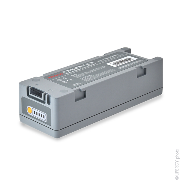 Batterie(s) Batterie médicale rechargeable Mindray Beneheart D6 14.8V 4.5Ah