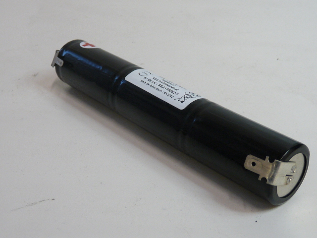Batterie(s) Batterie Nicd 3x SC VNT 3S1P ST4 3.6V 1600mAh Fast