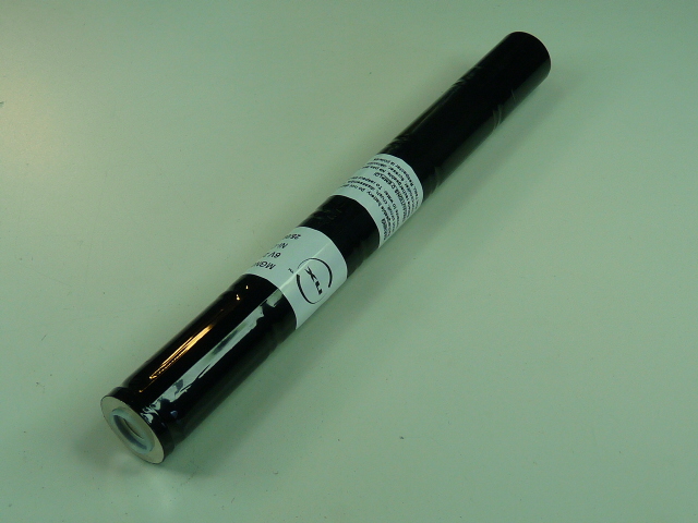 Pack(s) Batterie Nicd 5x SC 5S1P ST4 6V 2000mAh S