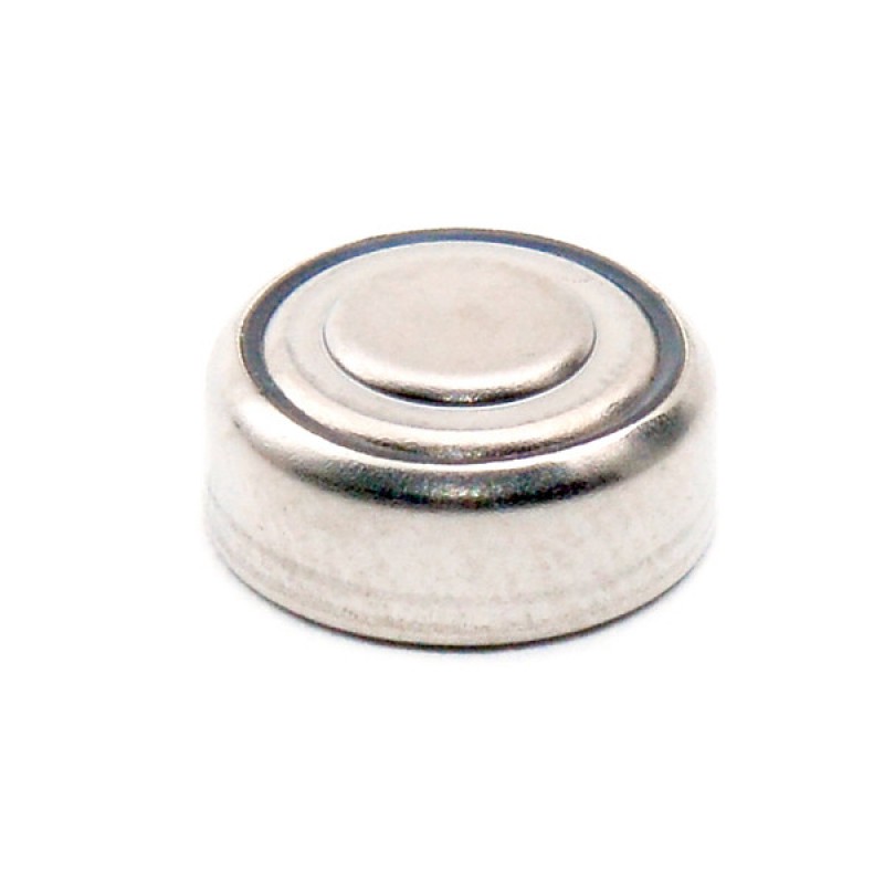 Blister(s) x 1 Pile bouton oxyde argent 303 RENATA 1.55V 175mAh