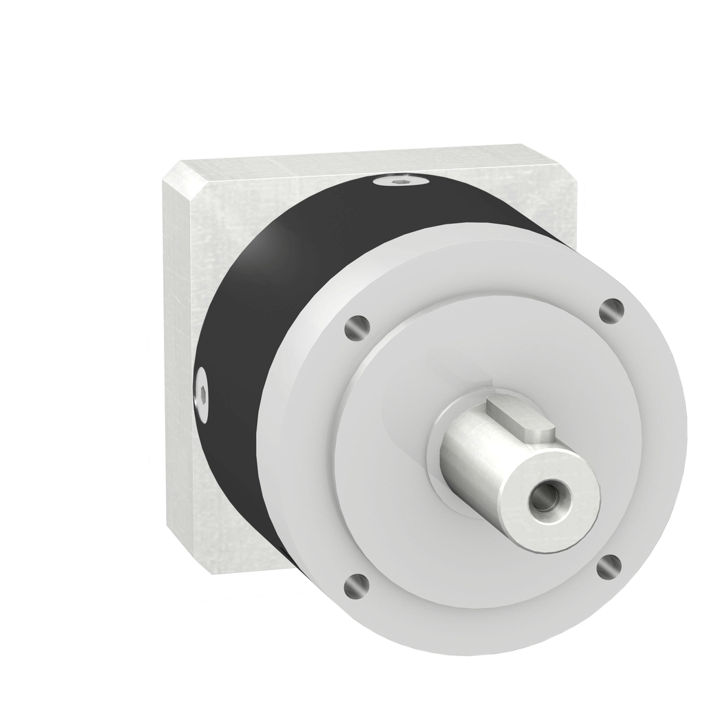 Lexium GBX - réducteur planétaire - Ø160mm - réduction 16:1 - < 10° - 800N.m