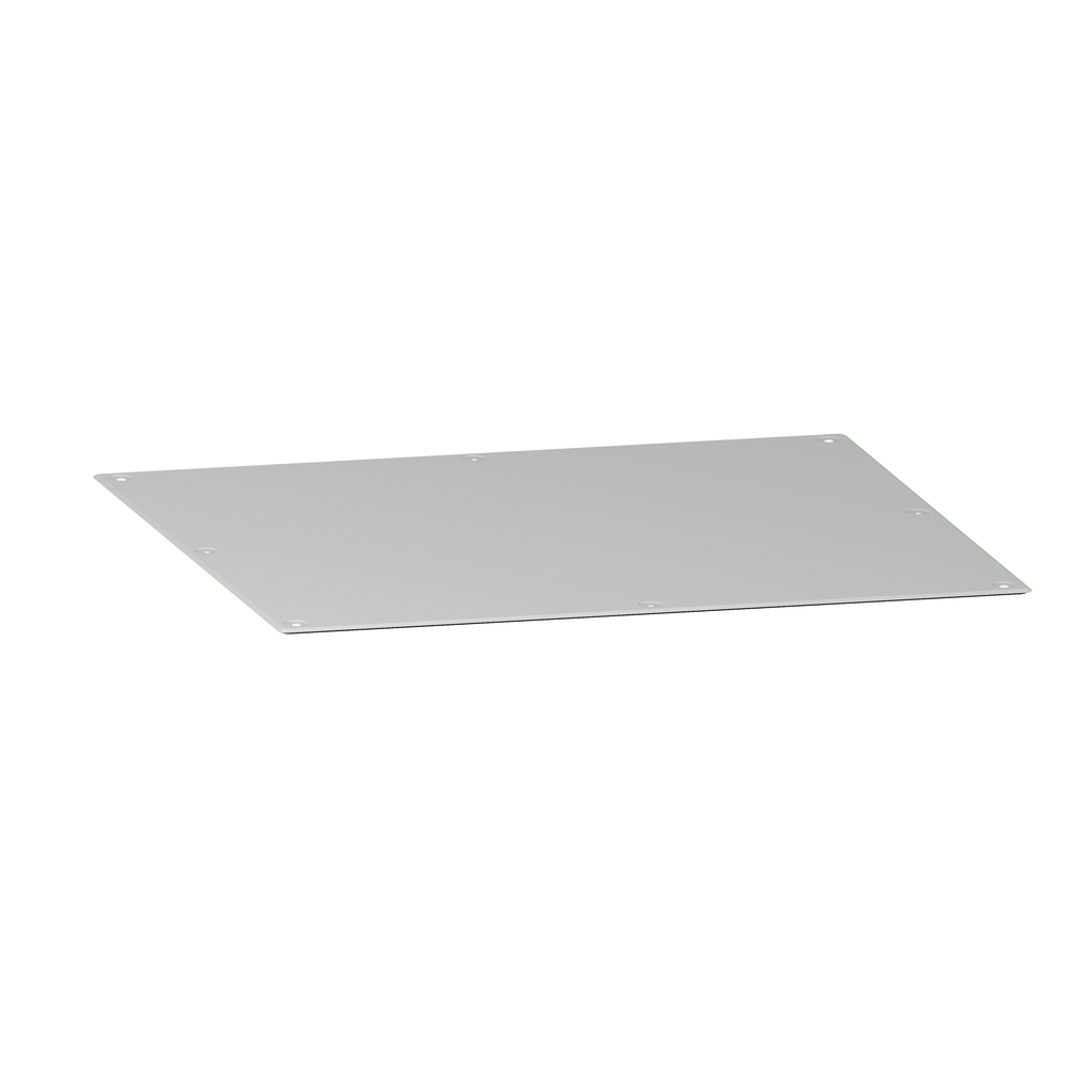 PanelSeT Pièces détachées - Toit élargi standard SF - L1000 x P800mm