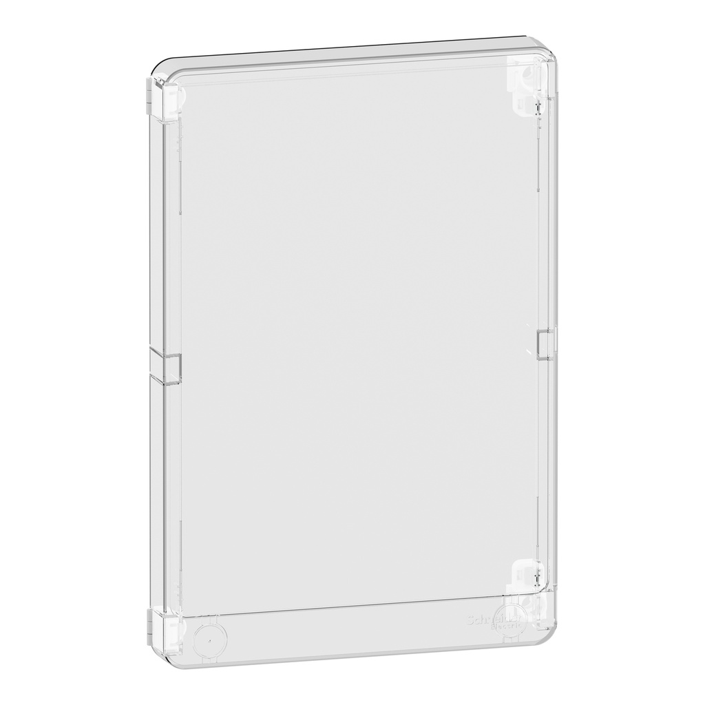 Resi9 - Porte styl transp coffret 13M - 2R