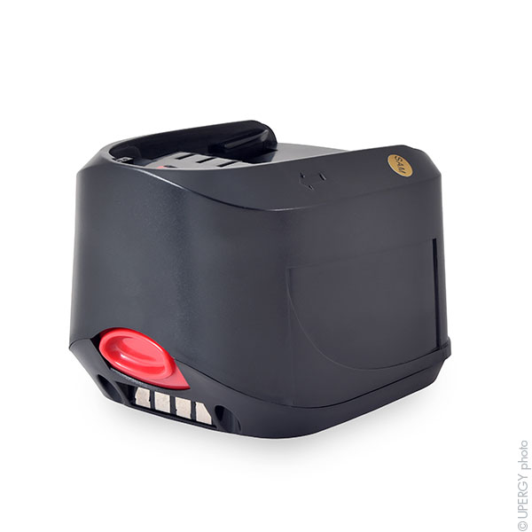 Batterie(s) Batterie outillage électroportatif compatible Bosch 14.4V 2.5Ah