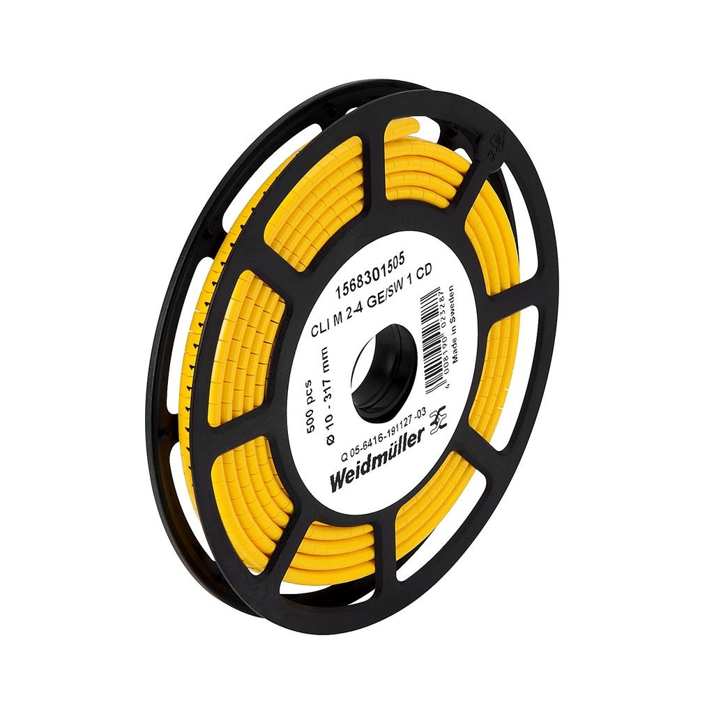 CLI M 2-4 GE/SW W CD