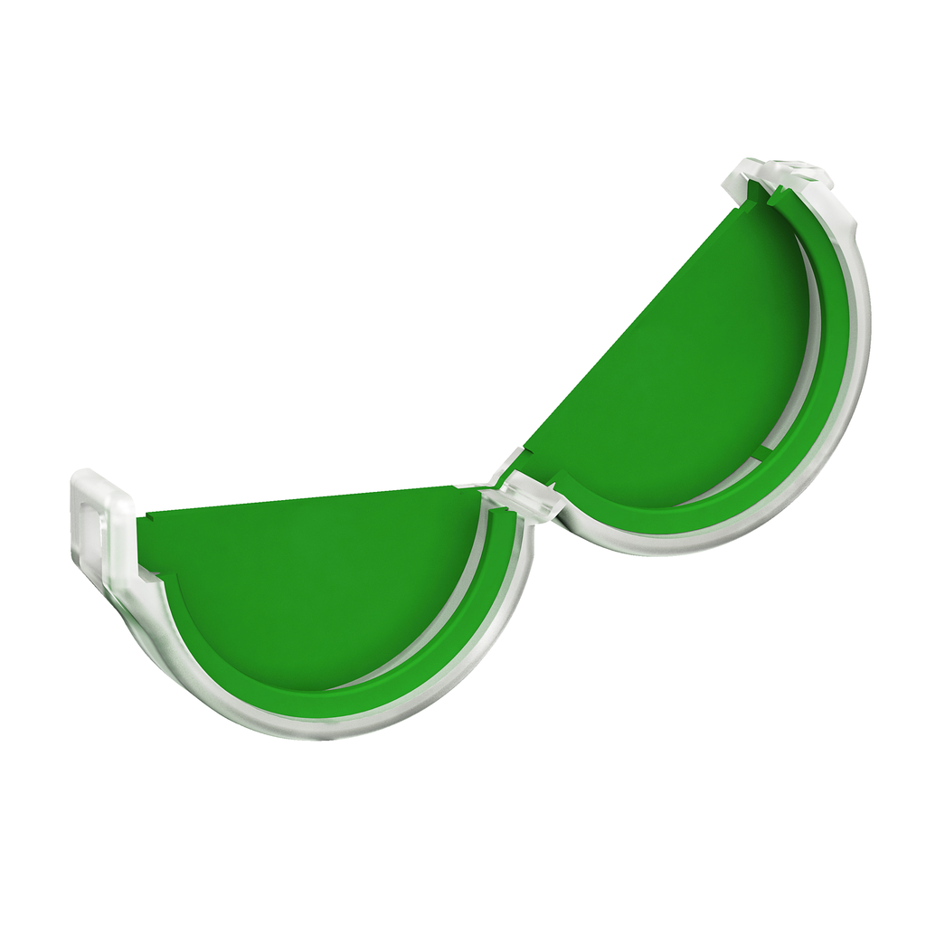 Multifix Air - capuchon étanchéité pour gaine Ø25mm