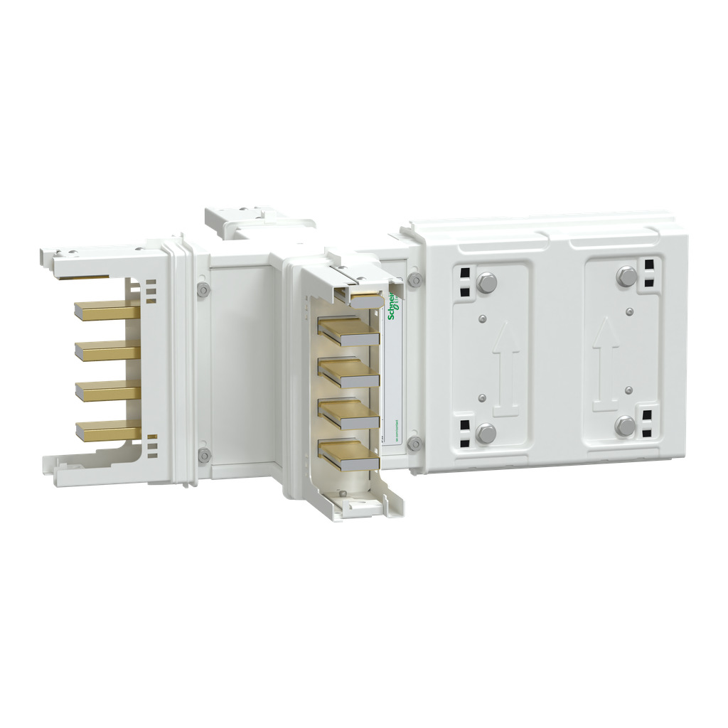 Canalis KSA - croix pour changer de direction 250A