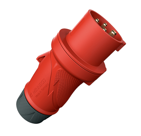 Fiche PTX 16A 4P 6h IP54