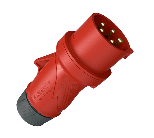 Fiche PTX 32A 5P 6h IP54