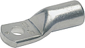 Cosses tubulaires droites en cuivre à plage étroite 240 mm² M 10