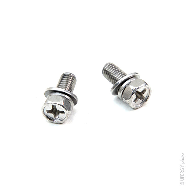 Unité(s) Batterie plomb AGM NX 24-12 General Purpose FR 12V 24Ah M5-F