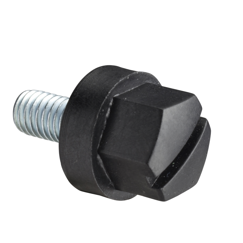 PanelSeT - vis téte isolée - M5x10mm