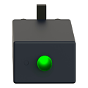 Harmony Relay - module protection diode+DEL - pour RSB et RXG - 6V à 24VDC