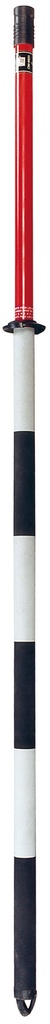perche isolante de base 2,50 m cei-855 diam 39