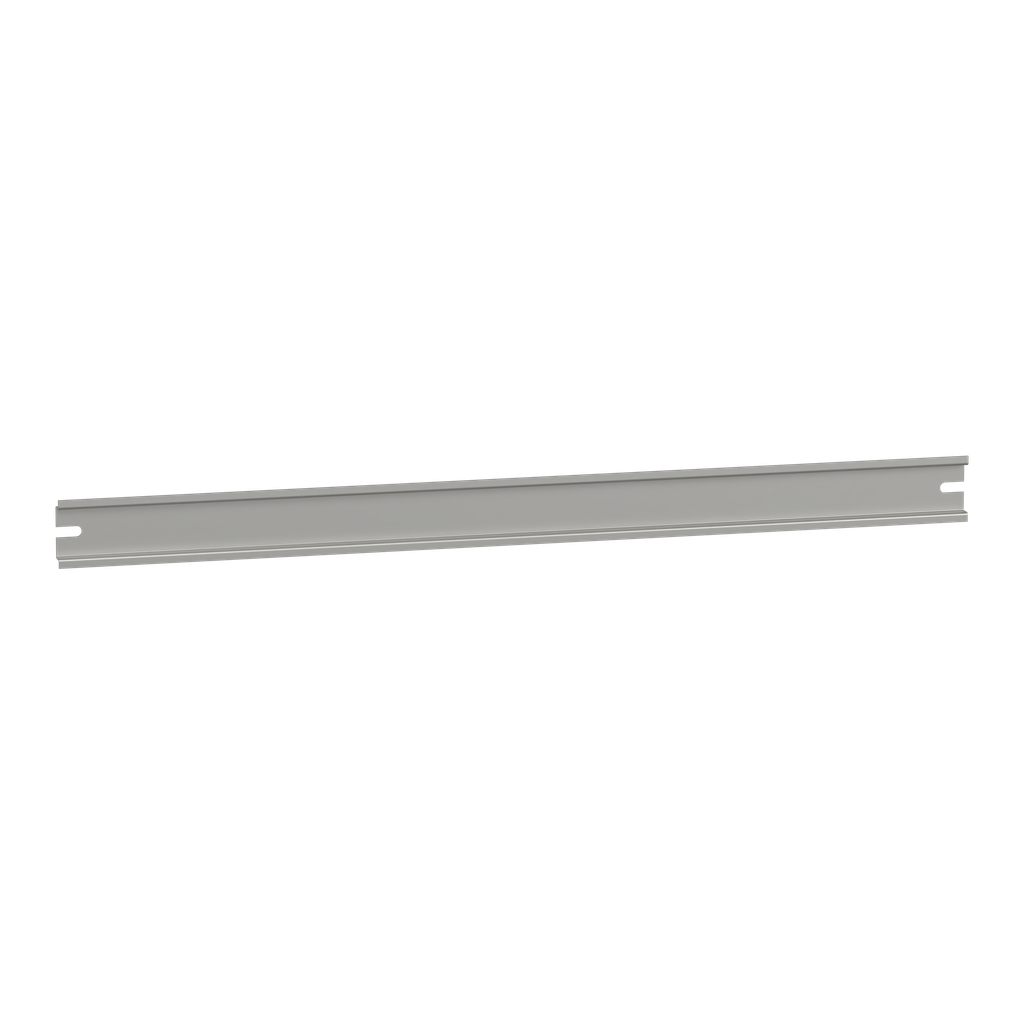PanelSeT Accessoires - rail DIN - 35x7,5 - L500mm