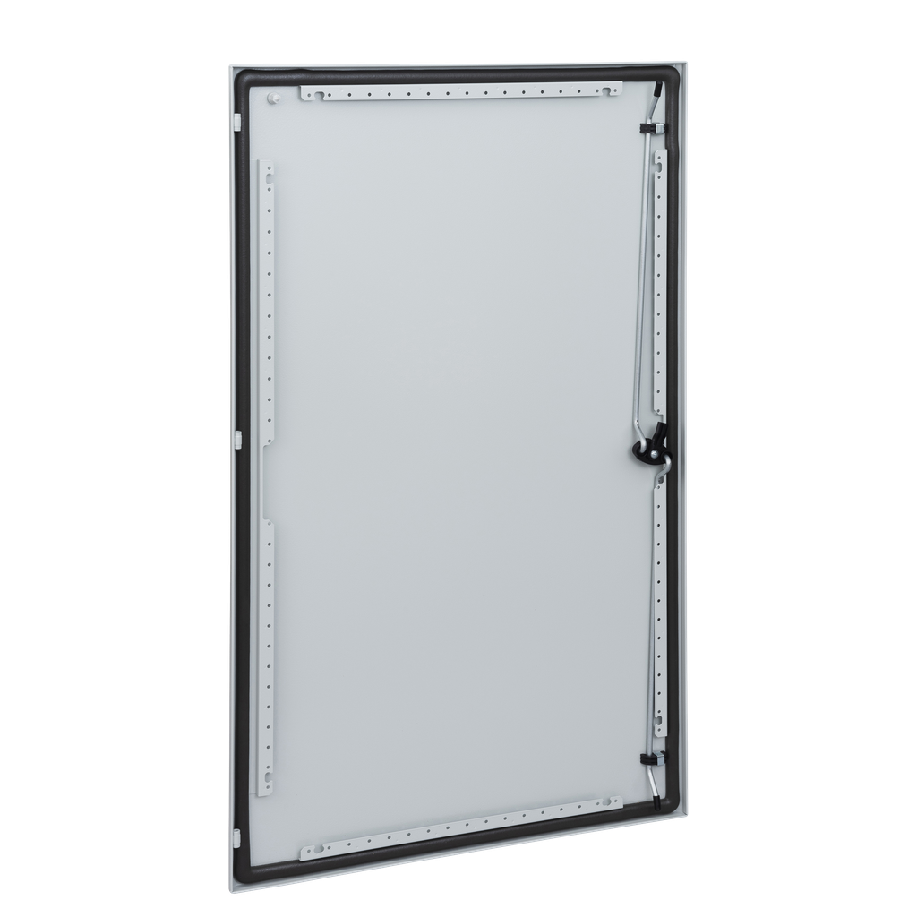 PanelSeT Pièces détachées - porte droite - S3D acier - 800x600 - avec fermet.