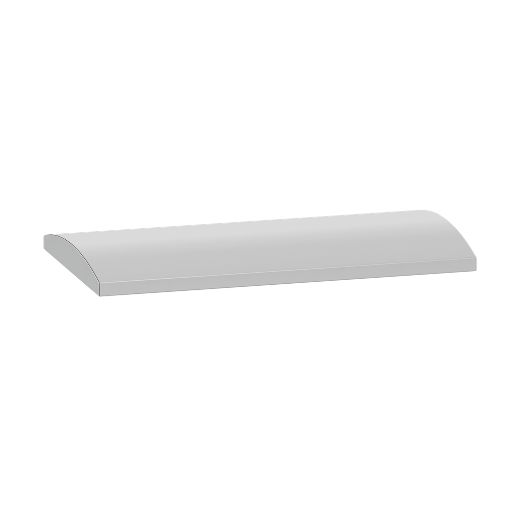 PanelSeT Pièces détachées - auvent pour S3HD - L400XP200