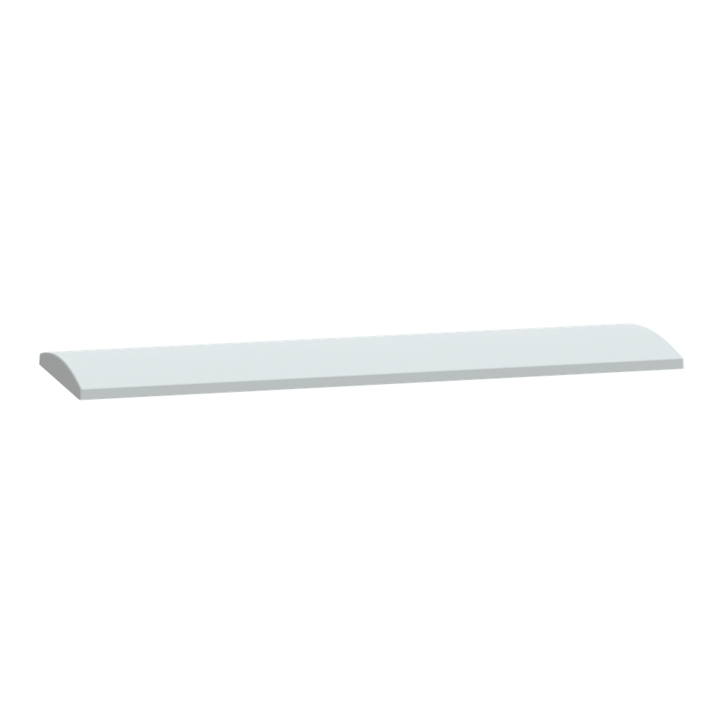 PanelSeT - Auvent 1000x320 pour PLA(Z) Ral 7035