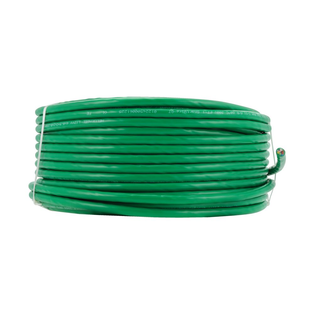 Câble rond, SmartWire-DT, 50m, 8 pôles, 8mm