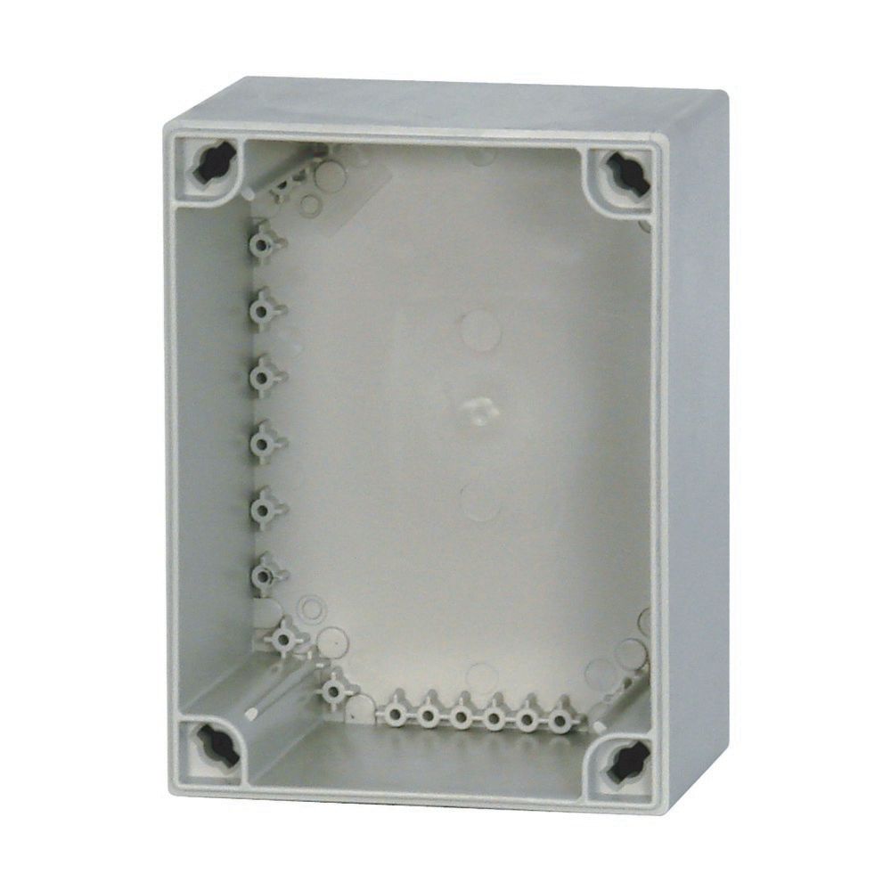 Corp, faces pleines, HxLxP=250x187,5x120mm