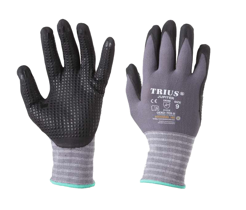 gants de manutention performance 4121 t9 lot 10