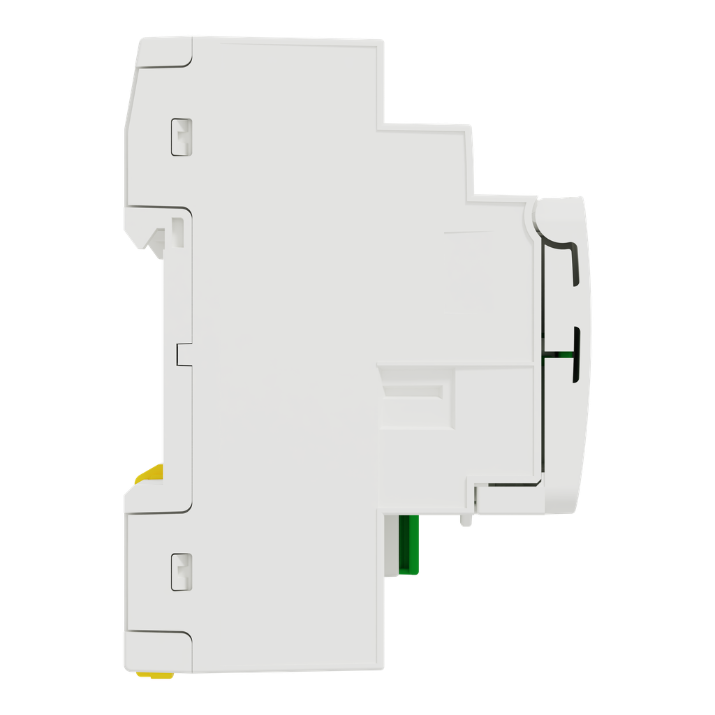 SpaceLogic KNX - DALI Broadcast Master 4 channels/32, Secure